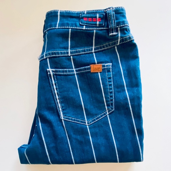 💋Boho Peace Love World Women’s Skinny Leg Jeans - Picture 2 of 8